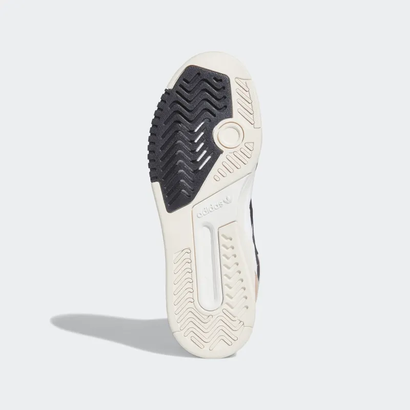 Adidas Drop Step SE Cloud White / Core Black / Grey One (GV9323)