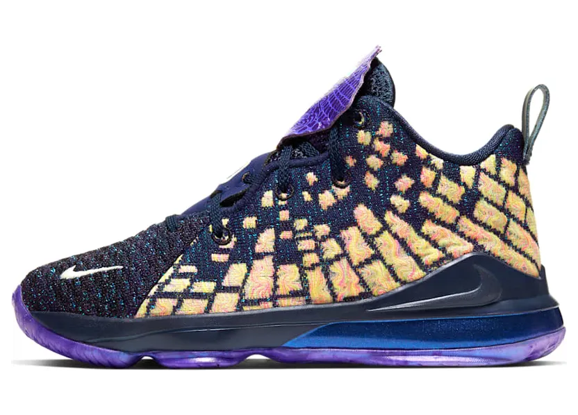 nike-lebron-17 CW1037-400
