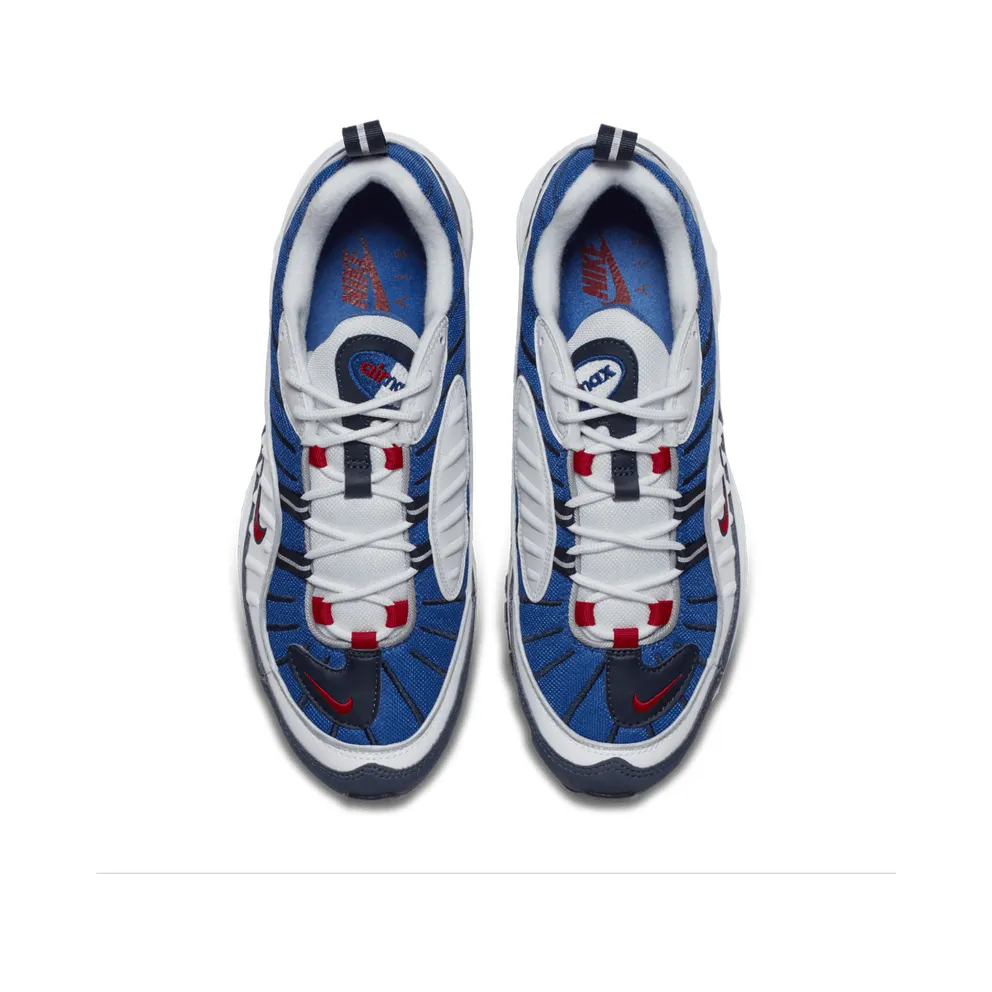 Nike Air Max 98 OG ‘Gundam’ (2018) (640744-100)
