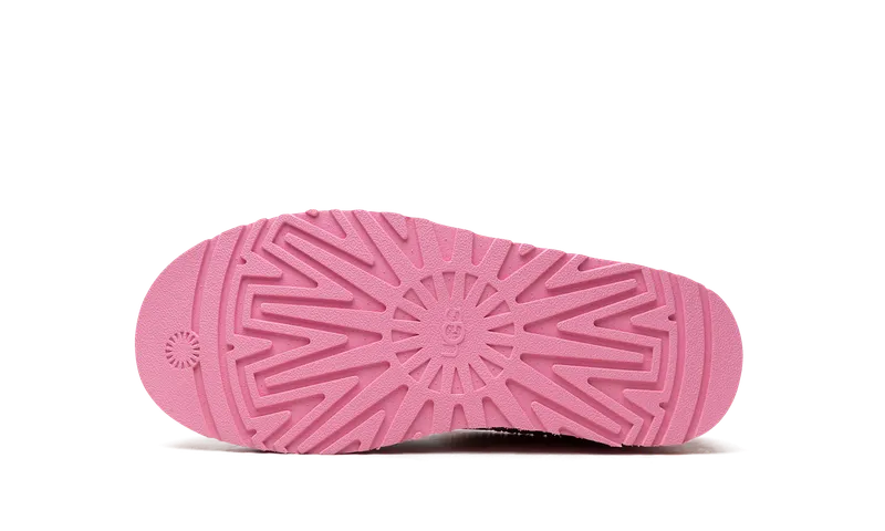 Ugg Tazz Pop Sketch GS “Pop Sketch” (1154433K-WHT)