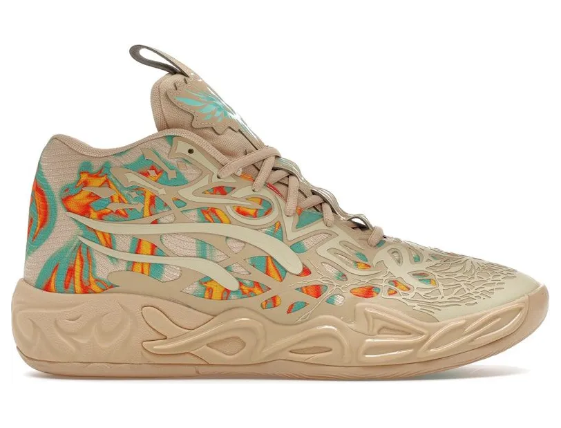 puma-lamelo 312209-01