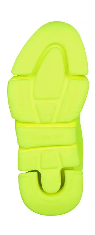Balenciaga Speed 2.0 Fluo Yellow (W) (4)