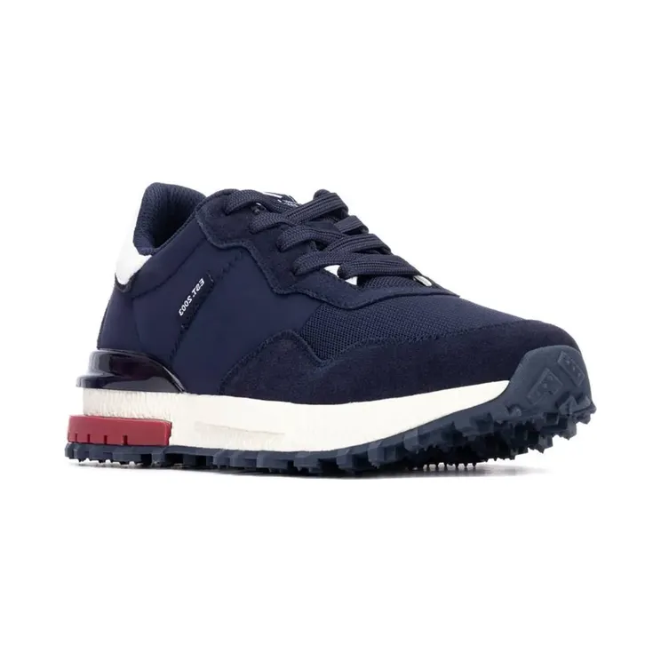 Xti Navy (144615-Navy)