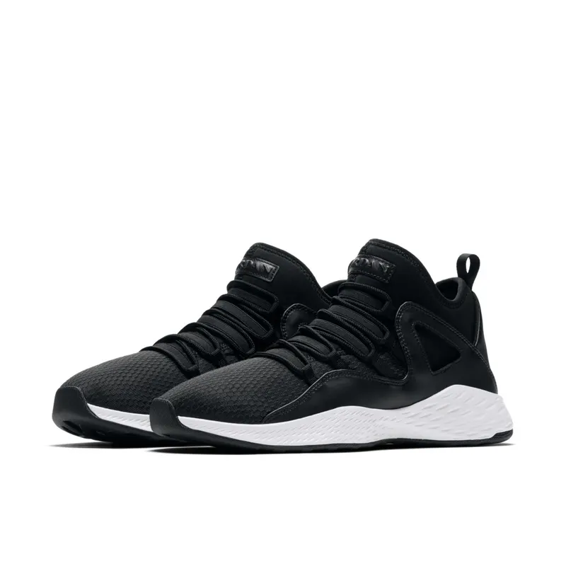 Jordan Formula 23 Black White Black/Black-White (881465-031)