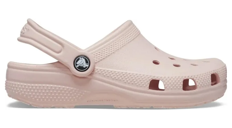 Crocs Classic Clog Quartz (206991-6UR)