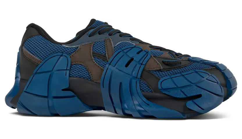 CamperLab Tormenta sneakers – Blauw (A500013015)