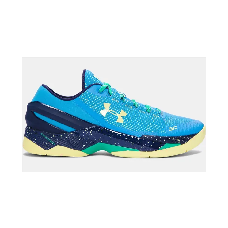 UA Curry 2.5 Low SC 30 Select