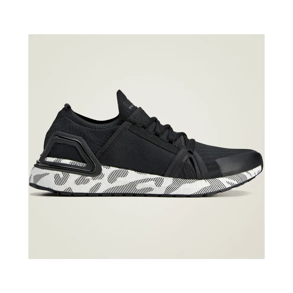 Adidas adidas by Stella McCartney Ultraboost DNA Core Black / Core Black / Core Black (IH0087)