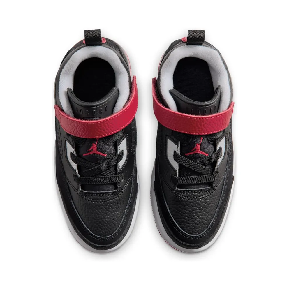 Jordan Spizike Low PS “Black Cement” (FQ3951-009)