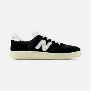 New Balance T500 Black Angora (CT500CK)