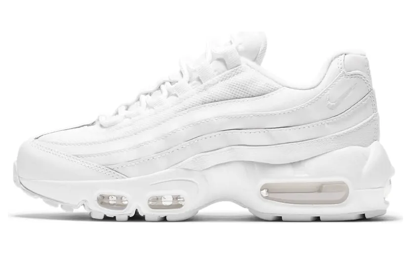 Nike Air Max 95 Recraft White (CJ3906100)