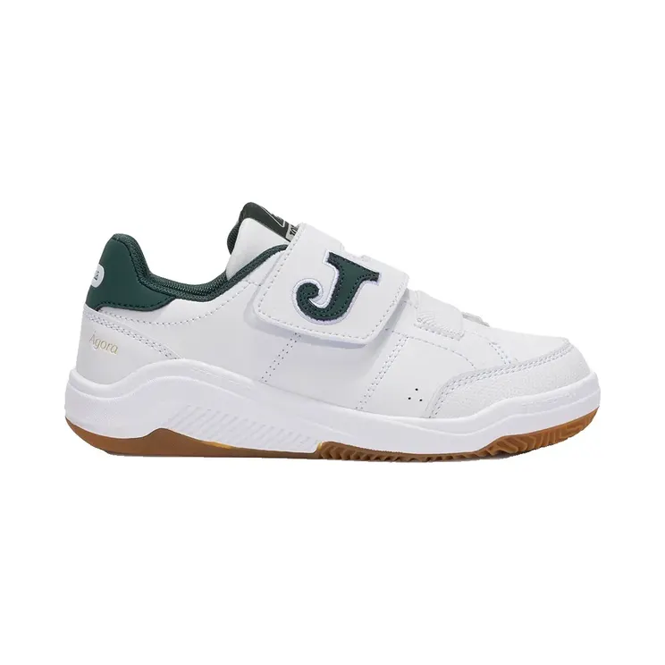 Joma White Green (WAGOW2515VJR)