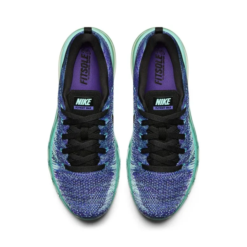 Nike Flyknit Air Max Hyper Grape (2014) (620659-501)