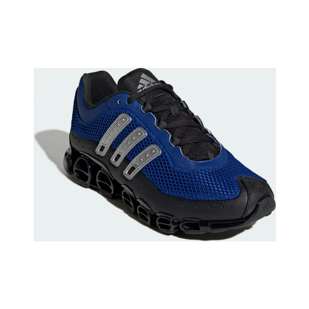 Adidas MEGARIDE Collegiate Royal / Matte Silver / Core Black (IH9401)