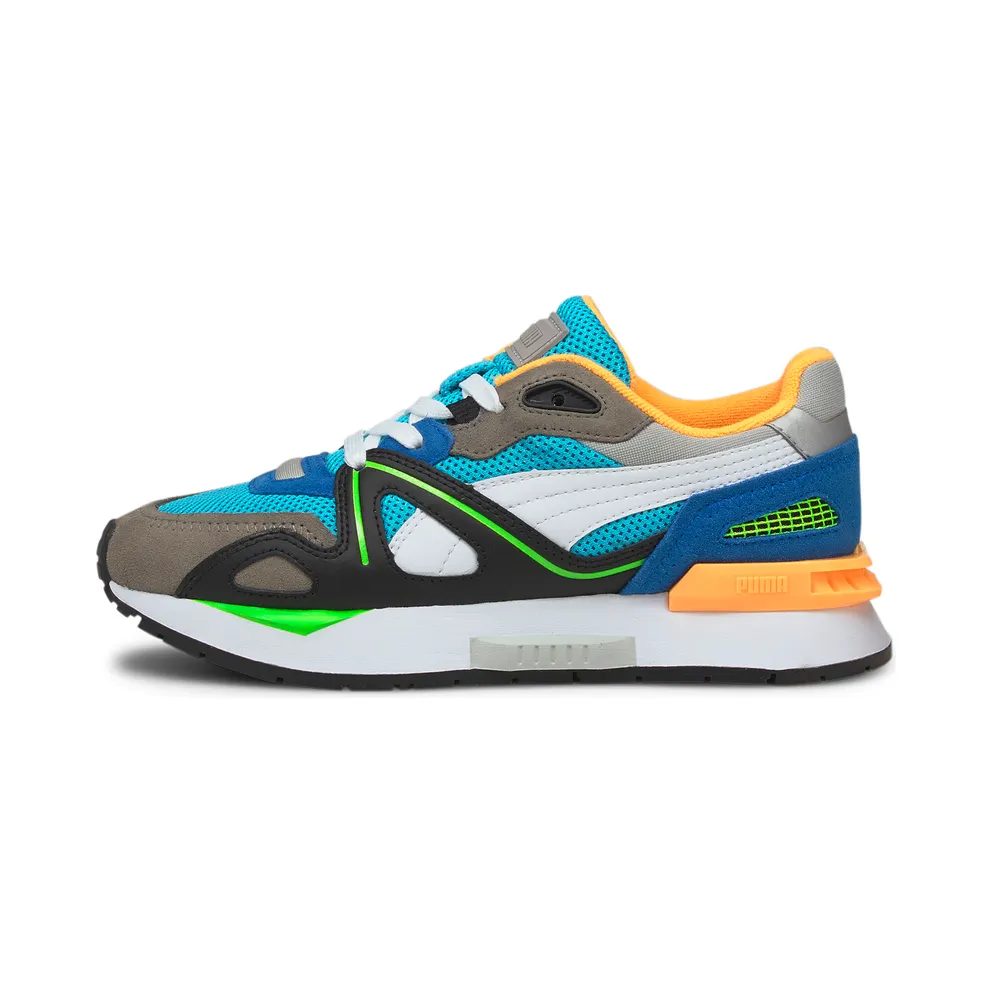 Puma Mirage Mox Vision Blue/Grey (37570801)
