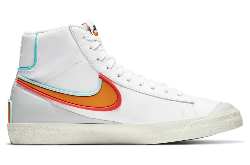 nike-blazer DA7233-100