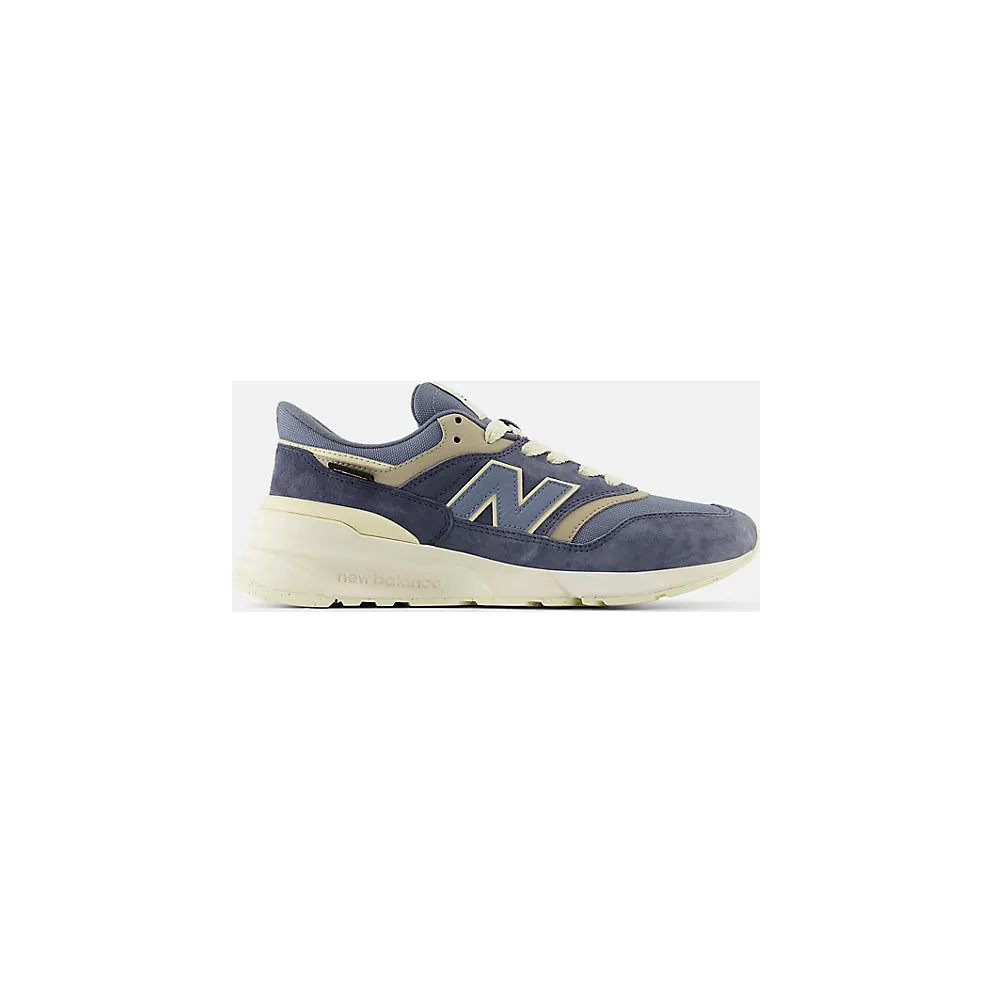 New Balance 997R Dark Arctic Gray (U997ROC)