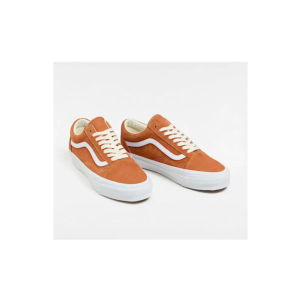 Vans Old Skool – “Amber Orange” (VN000CNG8B9)