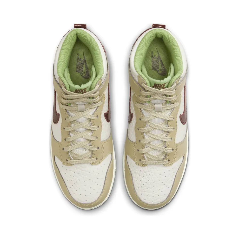 Nike Dunk High Grey (DX8956-001)