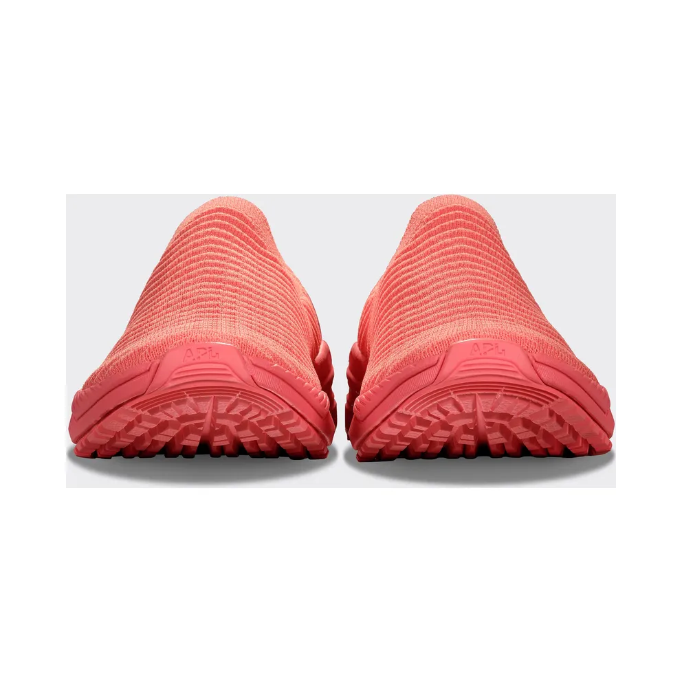 APL TechLoom Traveler “Guava” (Men)