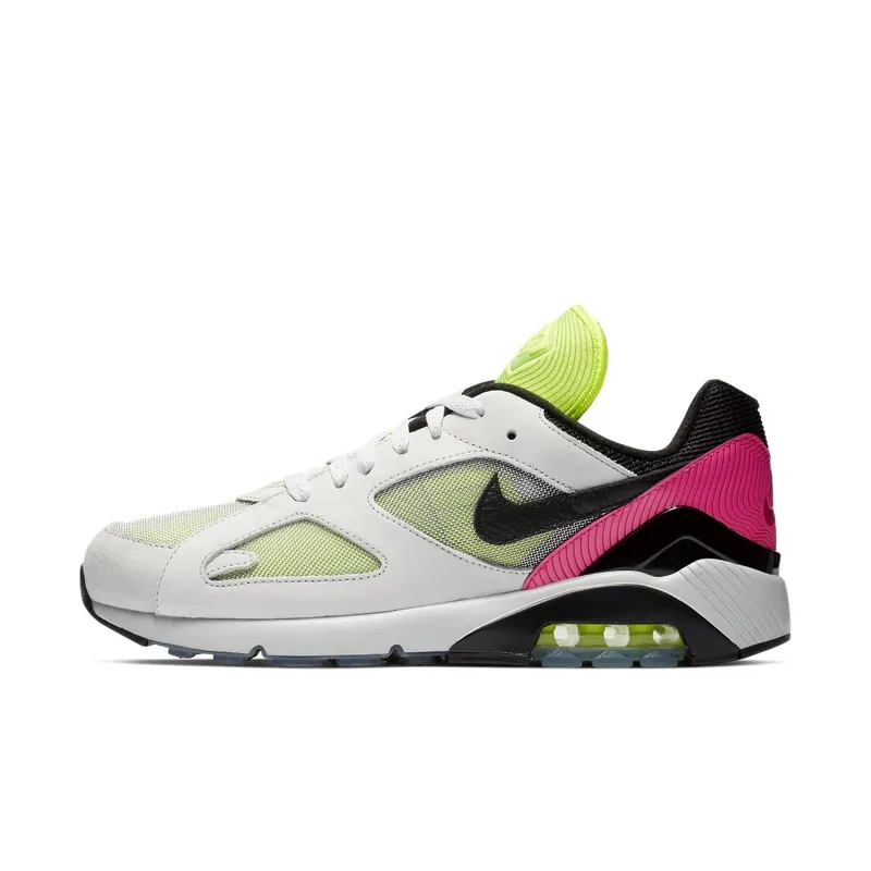 Nike Air Max 180 ‘Hyper Pink’ Berlin (2019) (BV7487-001)