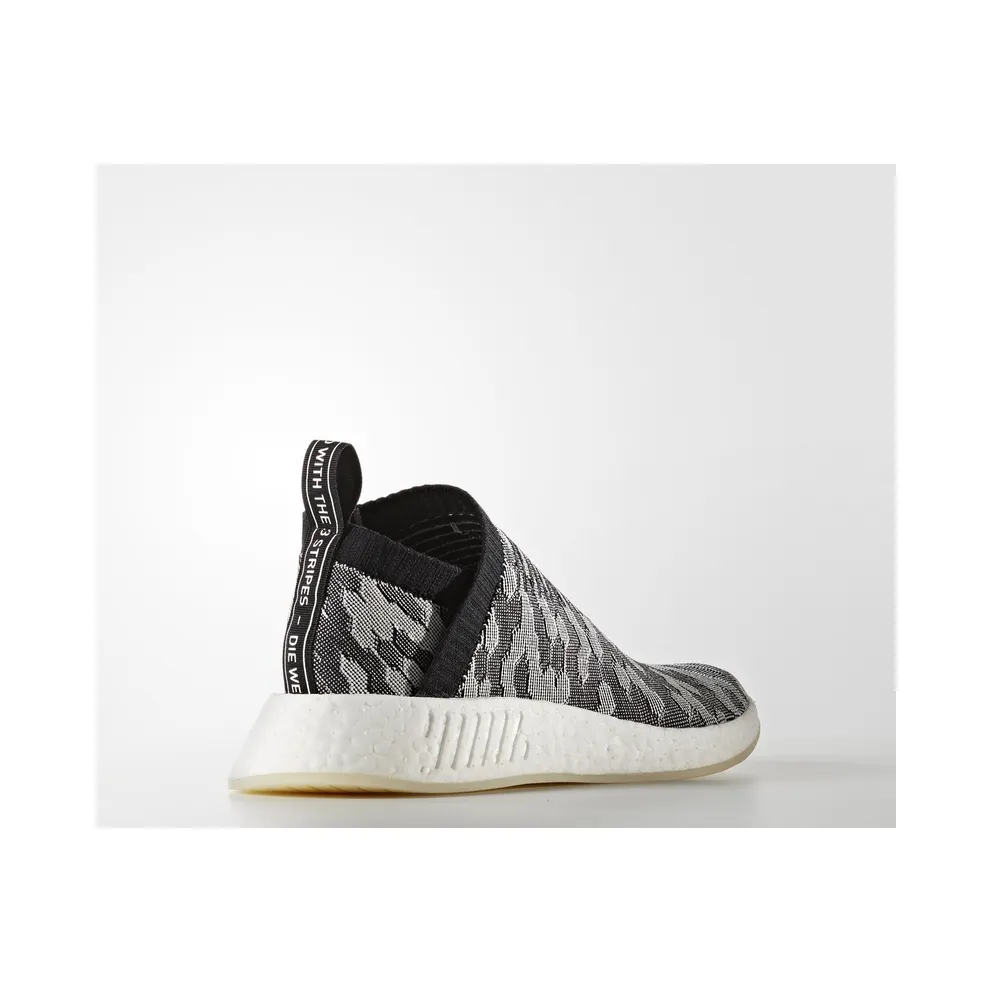 adidas NMD CS2 Black Wonder Pink (W) Core Black/Core Black/Wonder Pink (BY9312)