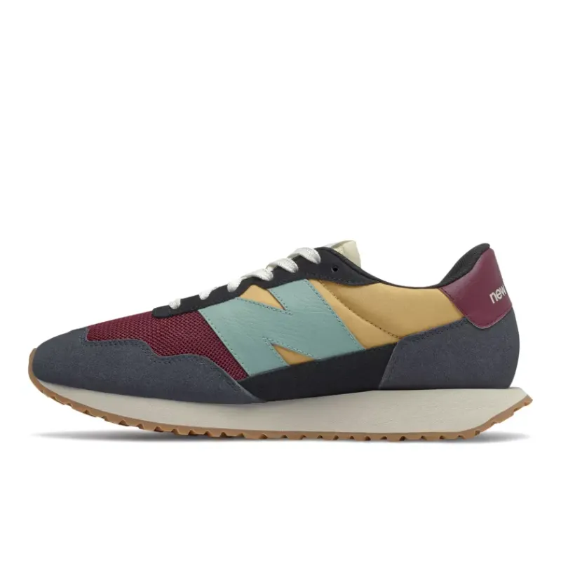 New Balance New Balance Black/Red (MS237HG1)