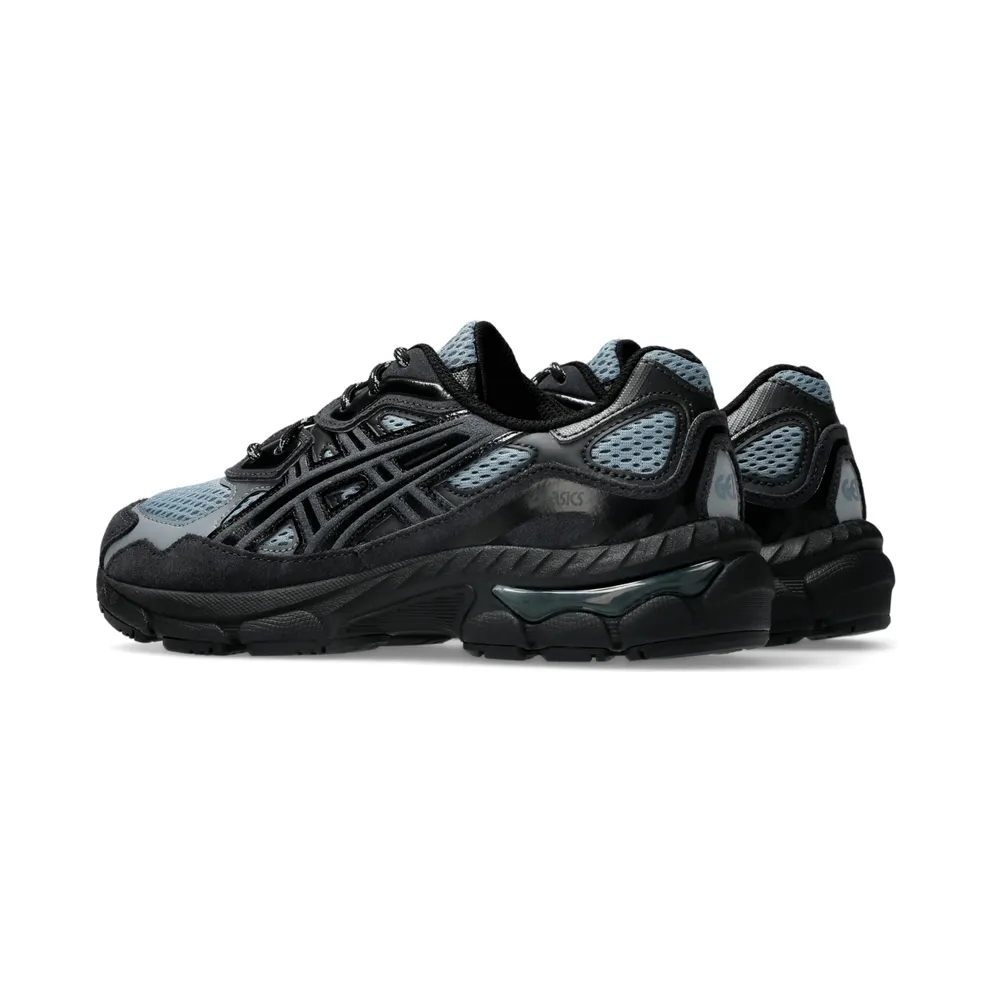 ASICS GEL-NYC GS “Slate Blue / Graphite Grey” (1204A199-400)
