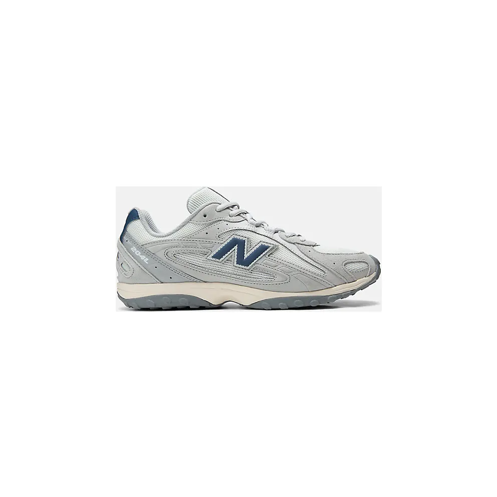 New Balance 204L “Raincloud Ash Wood” (U204L4HH)