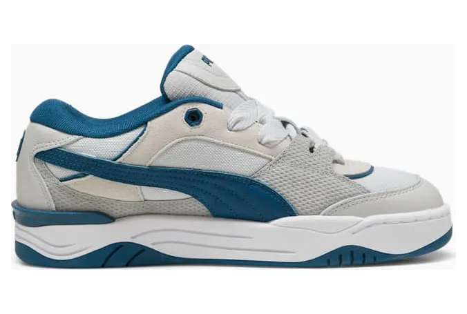 Puma 180 Summer Glacial Grey Club Navy (395766-02)