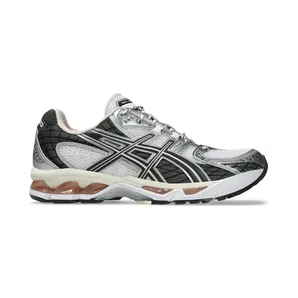 Asics Gel-Nimbus 10.1 “White Obsidian Grey” (1203A543-104)