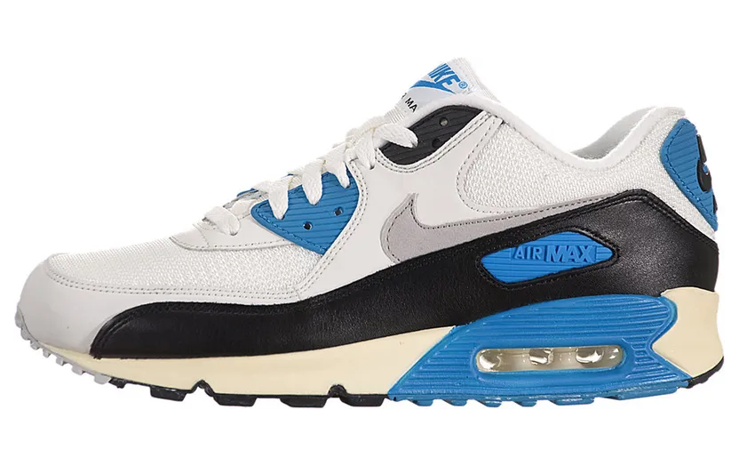Nike Air Max 90 Sail Neutral Grey