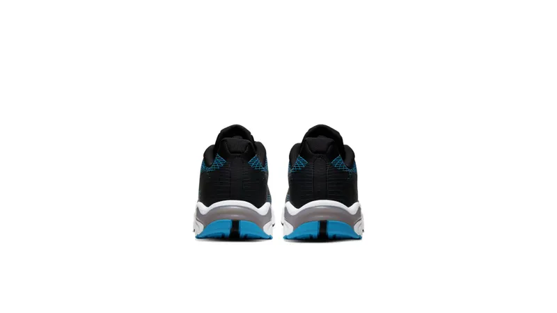 Nike D/MS/X Ghoswift Blue Stardust Black/Blue Stardust-Wolf Grey-White (BQ5108-003)