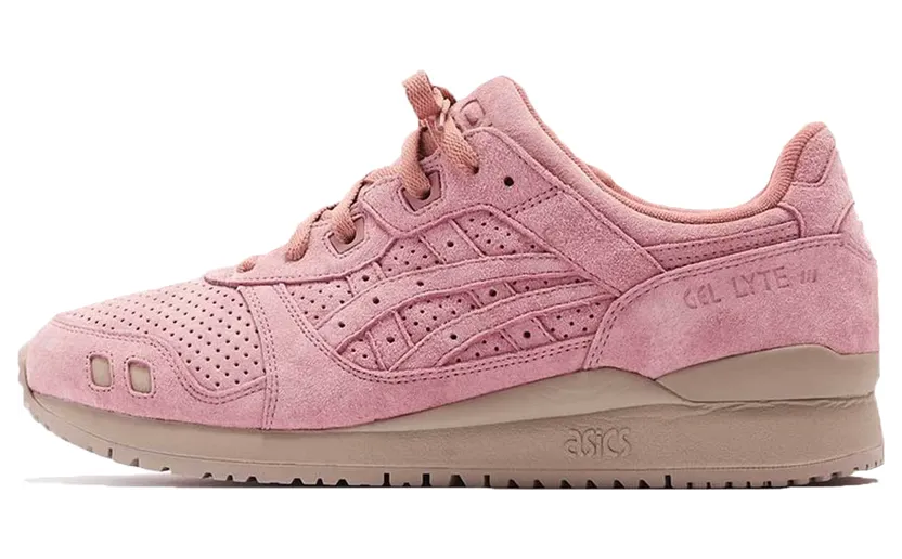 Asics Gel-Lyte III Ronnie Fieg The Palette French Clay (1201A224-700)