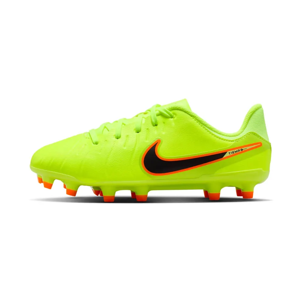 Nike Tiempo Legend 10 Academy FG/MG Max Voltage Pack (DV4348-701)