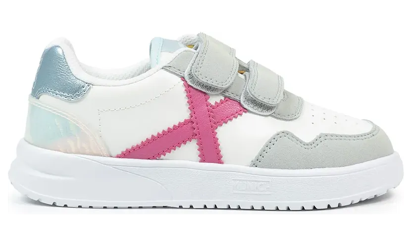 Munich sneaker White (8896009)