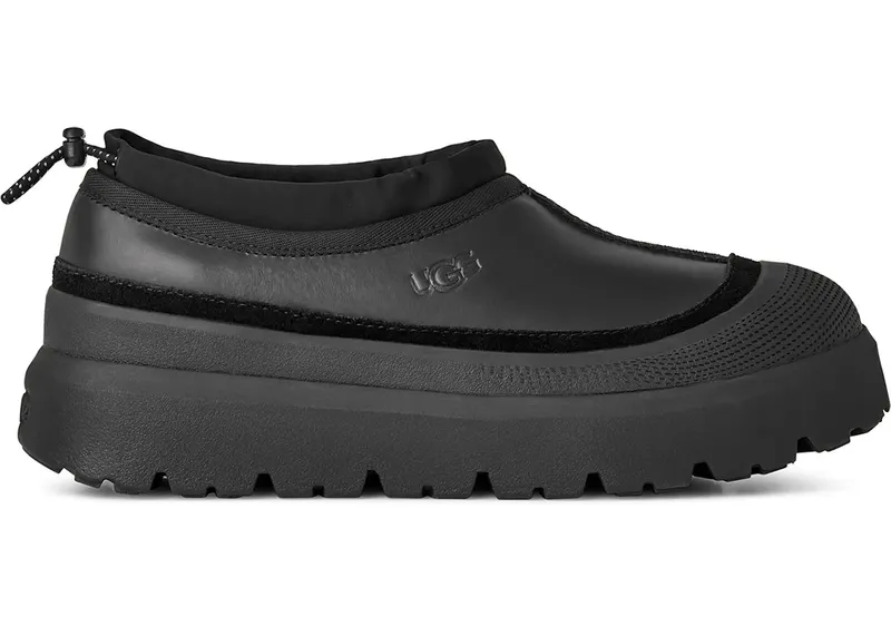UGG Tasman Black (1174251-BBLC)