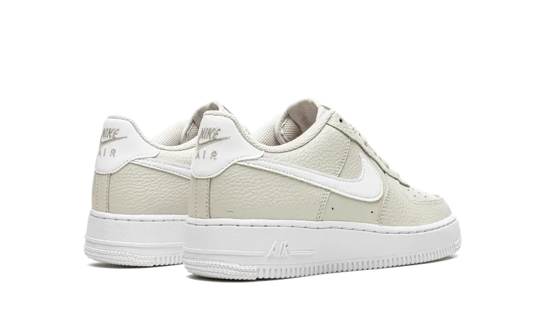 Nike Air Force 1 GS “Light Bone” (CT3839-001)