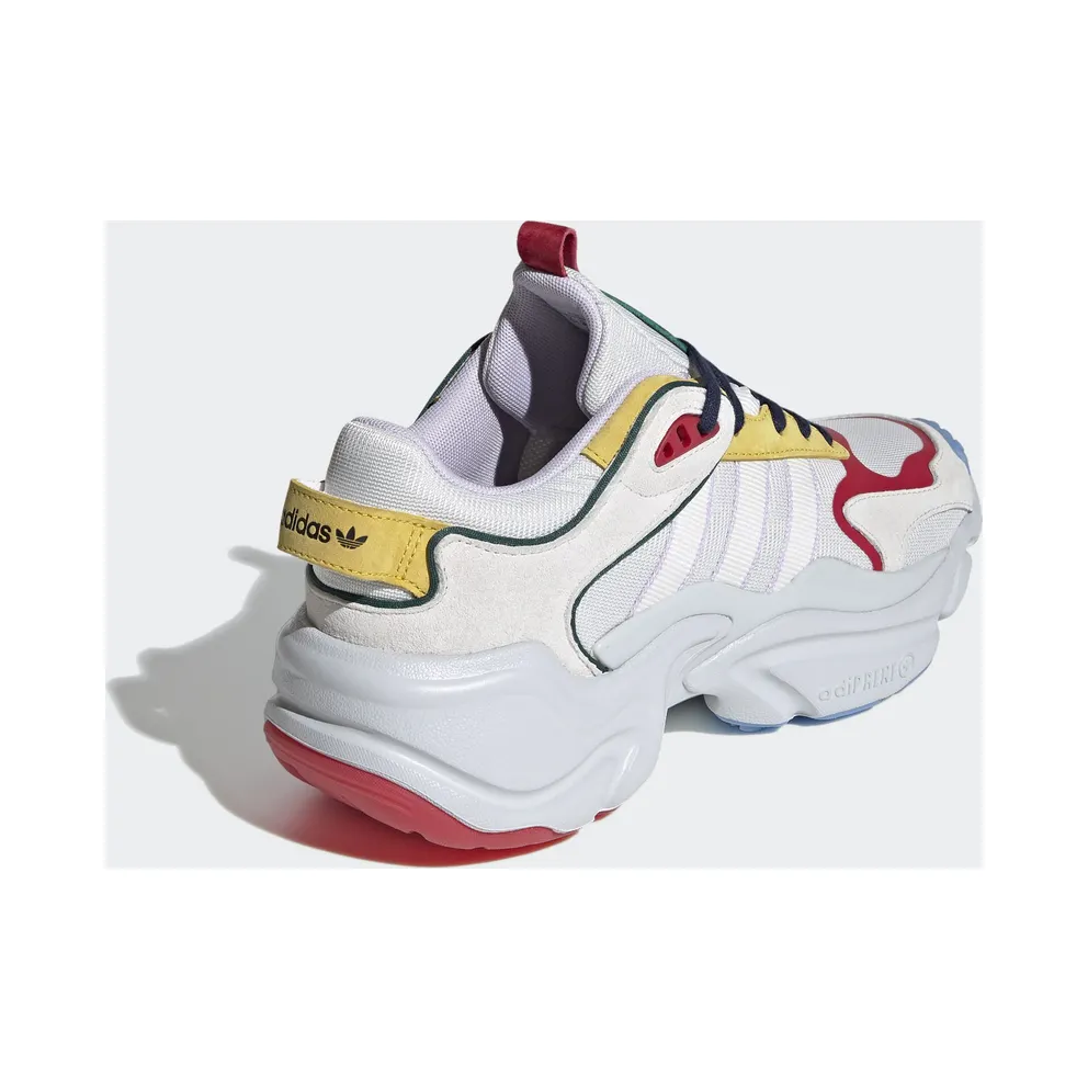 adidas Magmur Runner Angel Chen (W) Cloud White/Active Red/Core Black (FX1941)