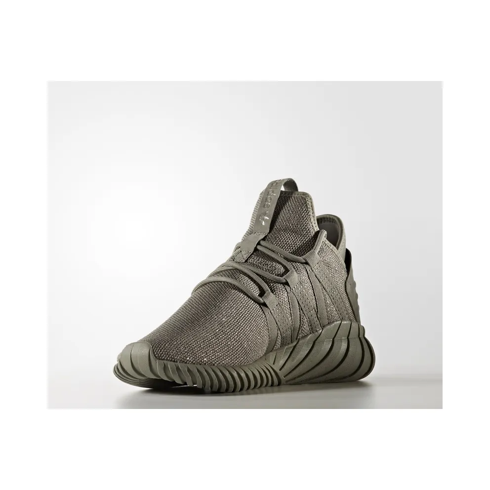adidas Tubular Dawn Trace Cargo (W) Trace Cargo/Trace Cargo-Trace Cargo (BZ0628)