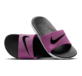 Nike Kawa “Playful Pink/White/Black” (FJ8812-601)