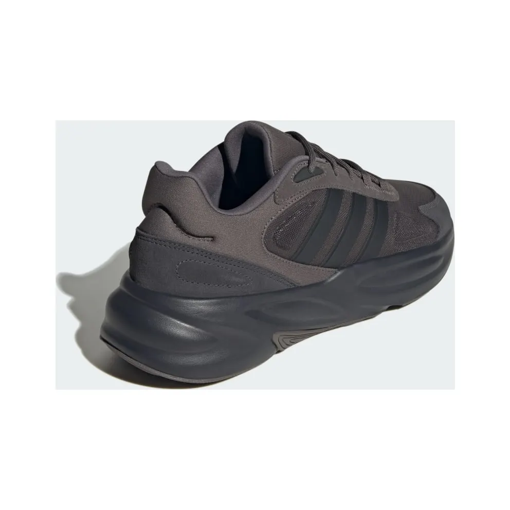 adidas Ozelle Cloudfoam Charcoal / Carbon / Carbon (IG5984)