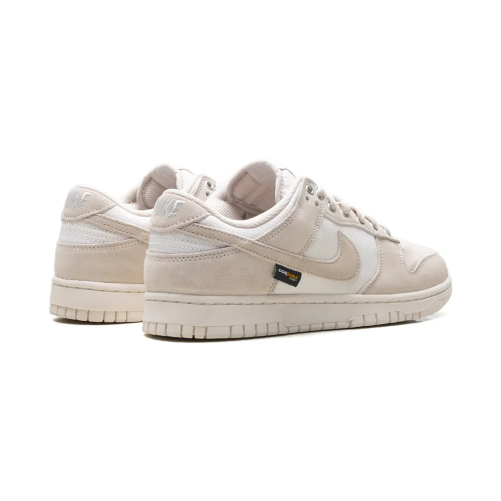 Nike Dunk Low “Cordura Light Orewood Brown” (HQ3821-104)