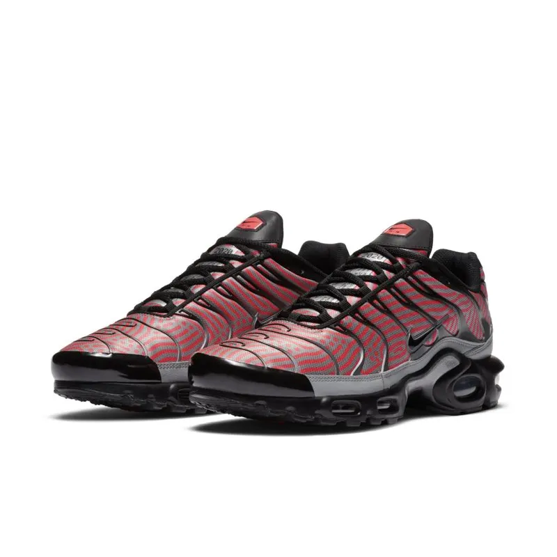 Nike Air Max Plus Grey (CW7575-001)