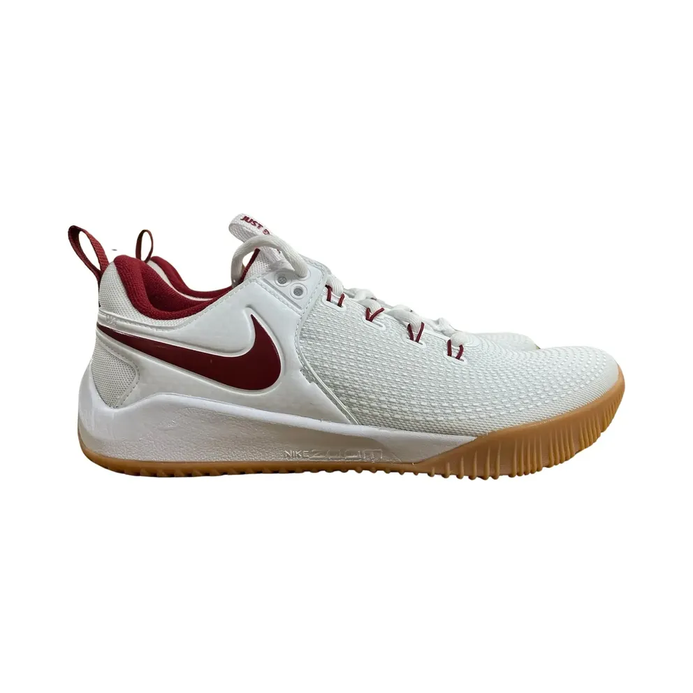 Nike Air Zoom White (DM8199-101)
