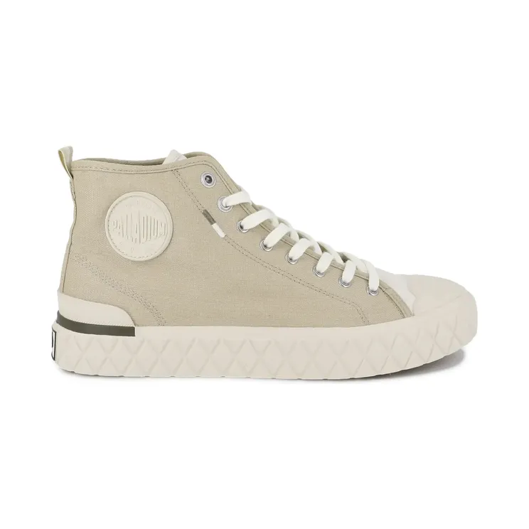 Hoge Sneakers Palladium PALLA ACE CHUKKA ORG (79142-218-M)