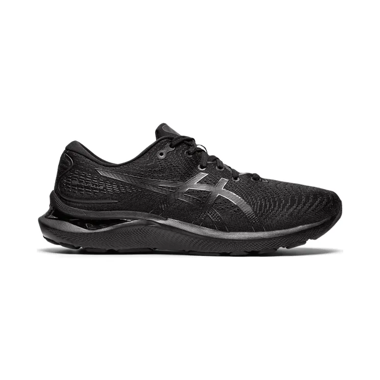 Asics Gel-cumulus™ 24 Black/Black (1011B366.001)