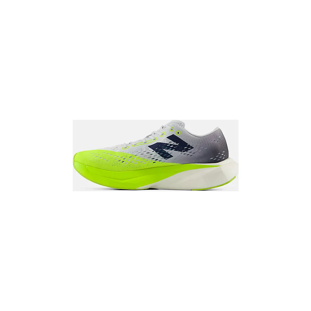 NEW BALANCE SuperComp Pacer v2 “FRESH AIR / ALKALINE GREEN” (MFCRR9HZ)
