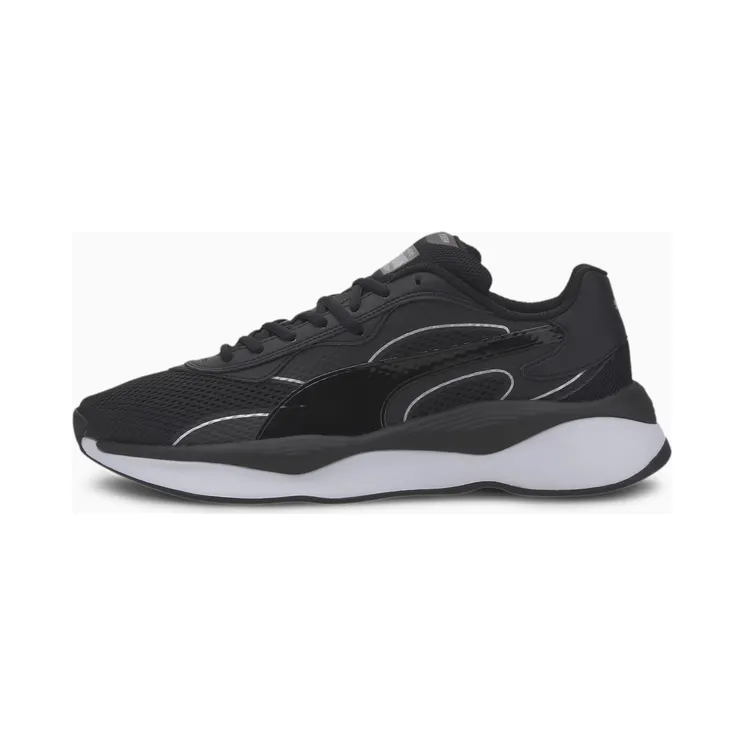 Puma RS-PURE Base Schwarz (372251-02)