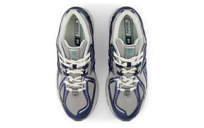 New Balance 1906 “Faded Teal” (U190688T)